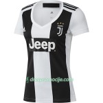 Juventus Dres Ženska Domaći 2018/19 Kratkih Rukava Juventus Dres Ženska Domaći 2018/19 Kratkih Rukava